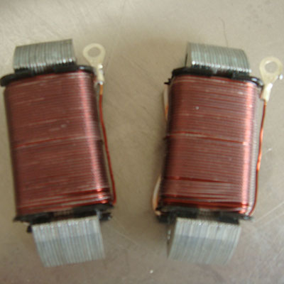 摩托車(chē)照明線圈